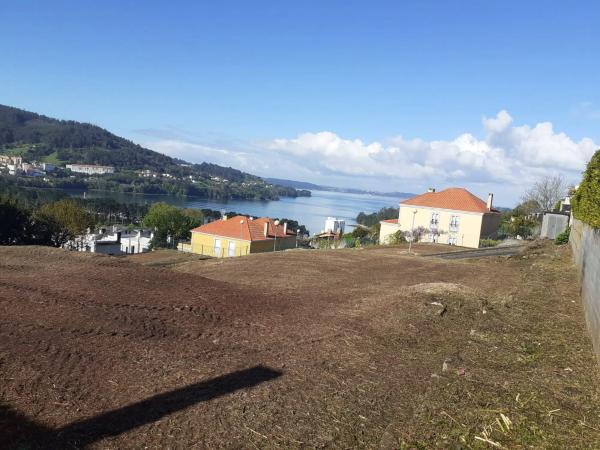 Terreno en camino Barrosa, 11 g