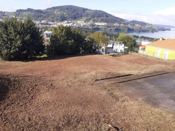 Terreno en camino Barrosa, 11 g