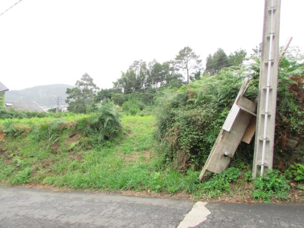 Terreno en camino Camiño Cadivas s/n