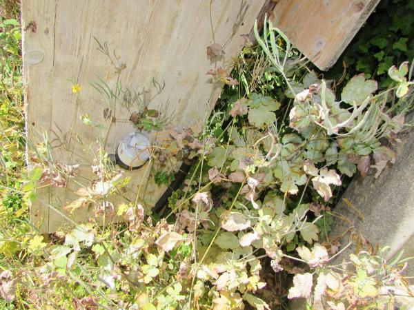 Terreno en camino Camiño Cadivas s/n