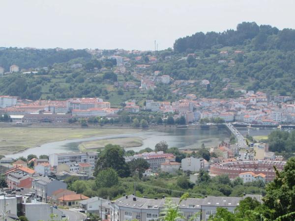 Terreno en camino Camiño Cadivas s/n