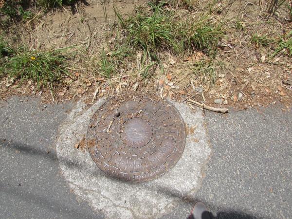 Terreno en camino Camiño Cadivas s/n