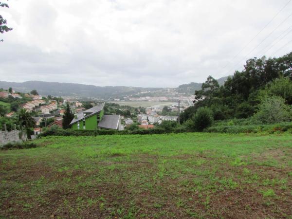 Terreno en camino Camiño Cadivas s/n