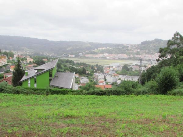 Terreno en camino Camiño Cadivas s/n