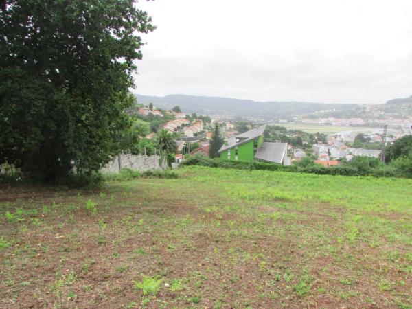 Terreno en camino Camiño Cadivas s/n