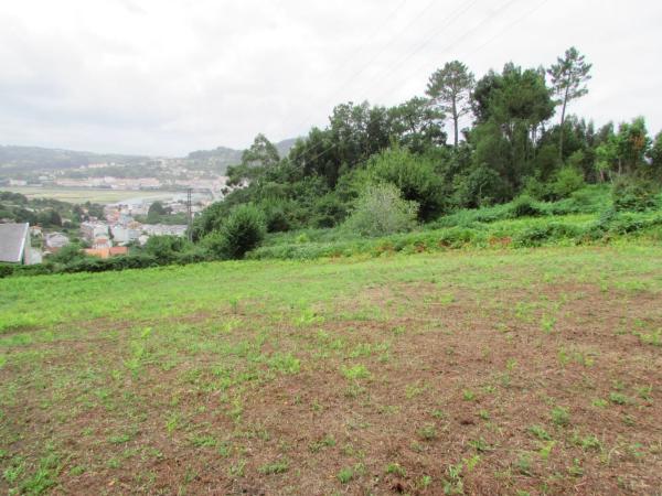 Terreno en camino Camiño Cadivas s/n
