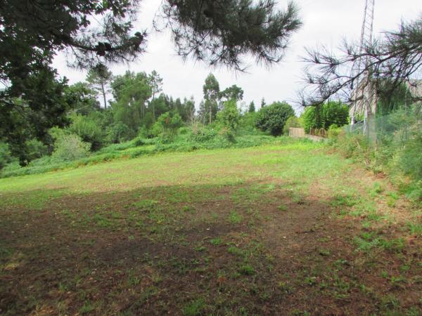 Terreno en camino Camiño Cadivas s/n