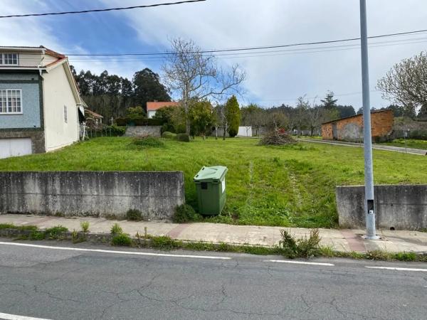 Terreno en Cr Mugardos, 90