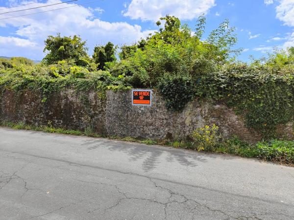 Terreno en Lamelas s/n