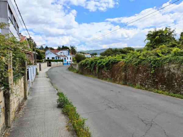 Terreno en Lamelas s/n