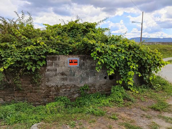 Terreno en Lamelas s/n