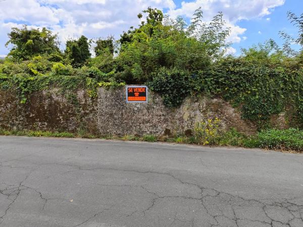 Terreno en Lamelas s/n