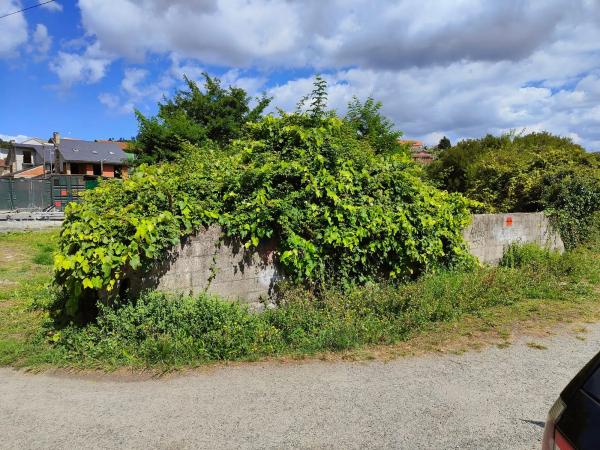 Terreno en Lamelas s/n