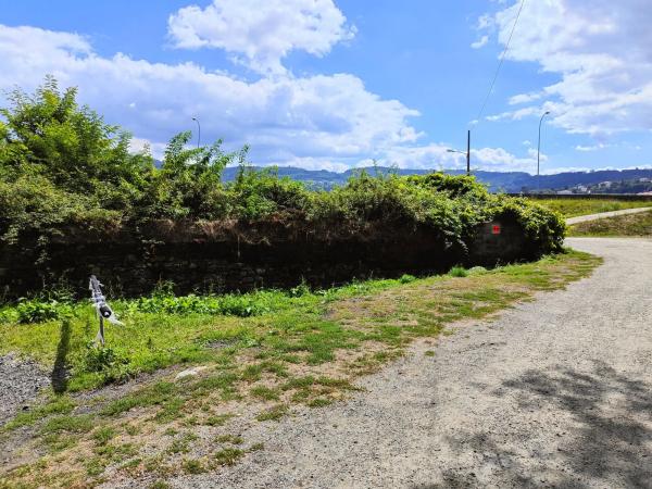 Terreno en Lamelas s/n