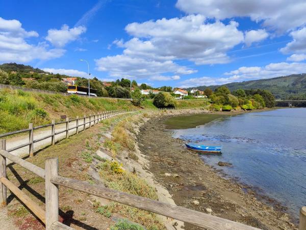 Terreno en Lamelas s/n