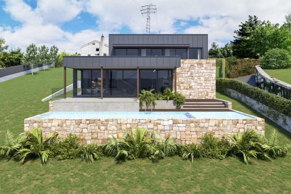 Terreno en camino Cadivas, 13