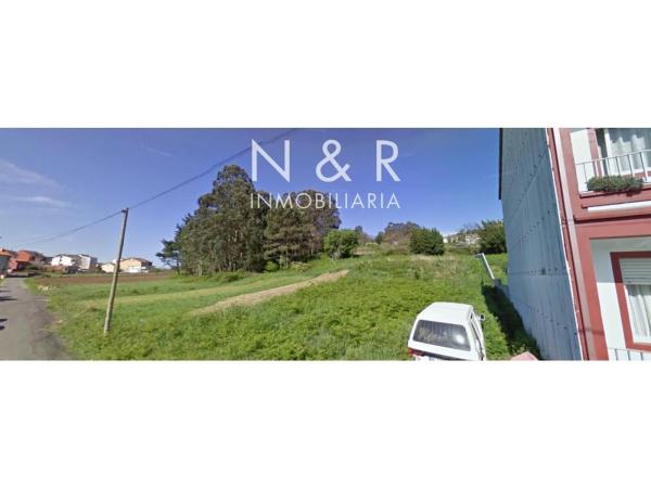 Terreno en Camariñas