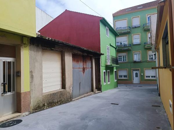 Terreno en calle Ramón Noguera, 2