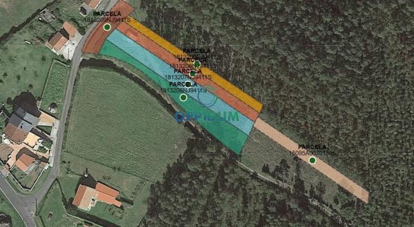 Terreno en Figueiroa s/n