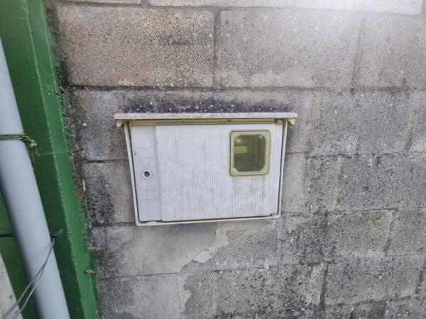 Terreno en calle Coto de Barreiros