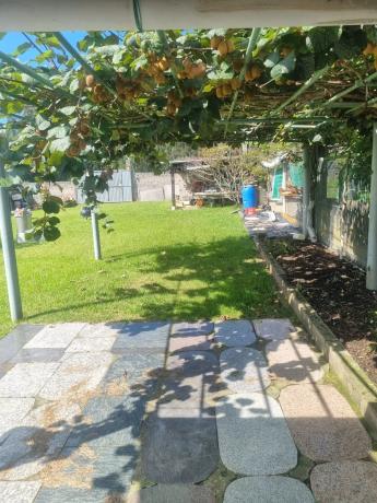 Terreno en calle Coto de Barreiros