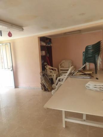 Terreno en calle Coto de Barreiros