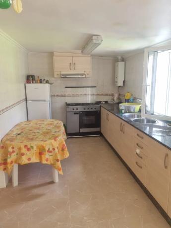 Terreno en calle Coto de Barreiros