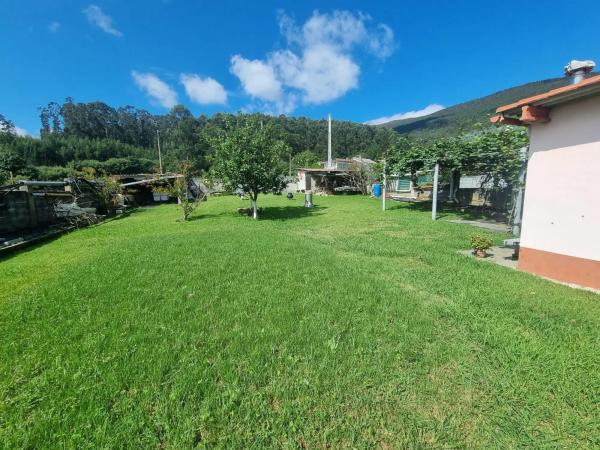 Terreno en calle Coto de Barreiros