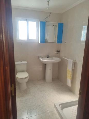 Terreno en calle Coto de Barreiros