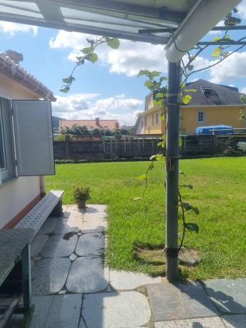 Terreno en calle Coto de Barreiros