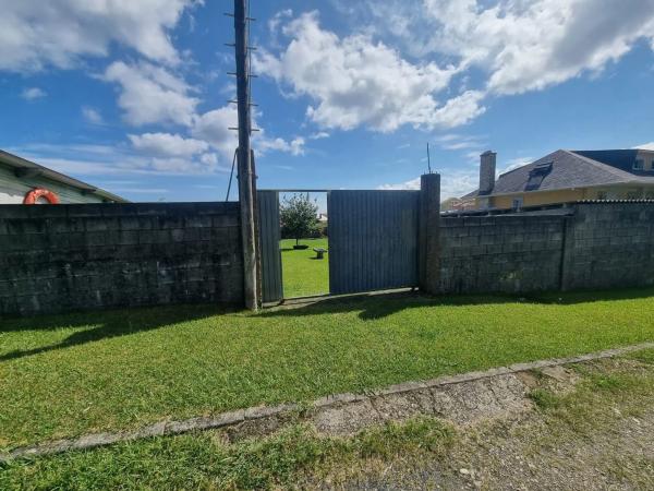 Terreno en calle Coto de Barreiros