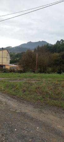 Terreno en calle Coto de Barreiros