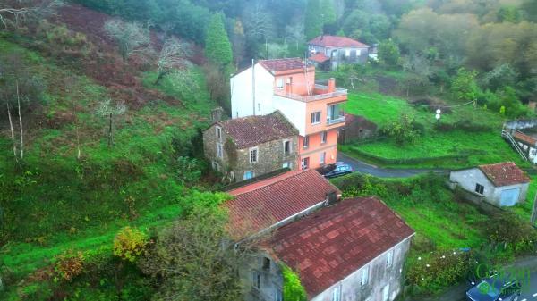 Terreno en lugar souto chao, 2