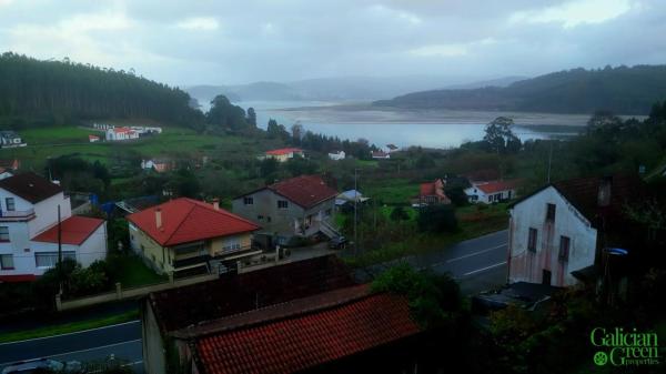 Terreno en lugar souto chao, 2