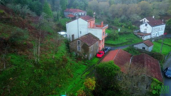 Terreno en lugar souto chao, 2