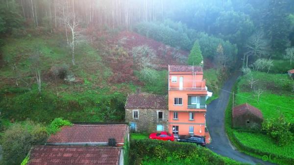 Terreno en lugar souto chao, 2