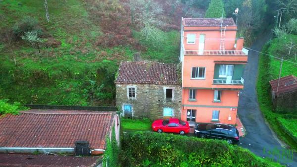 Terreno en lugar souto chao, 2