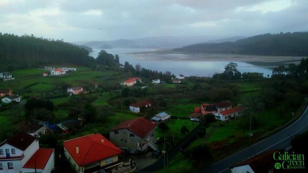 Terreno en lugar souto chao, 2