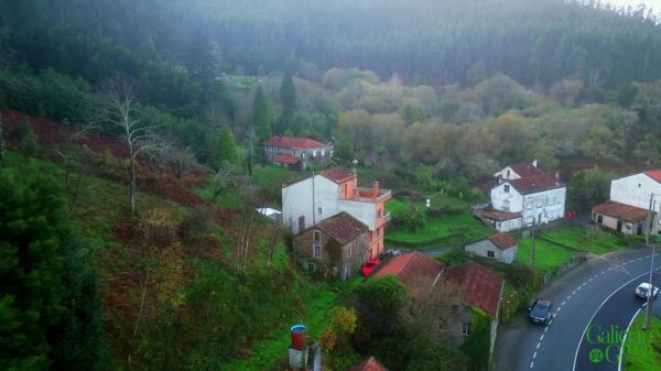 Terreno en lugar souto chao, 2