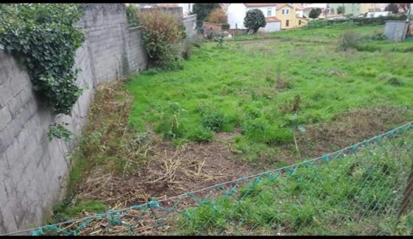 Terreno en calle Aguillons, 13
