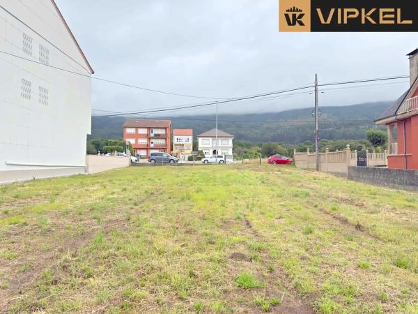 Terreno en pedramarrada