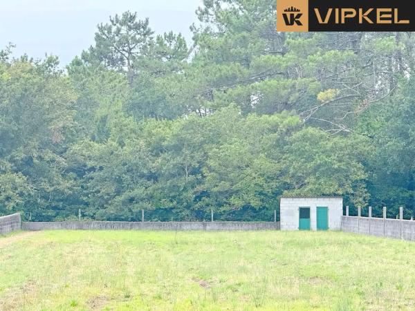 Terreno en pedramarrada