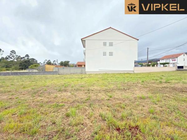 Terreno en pedramarrada