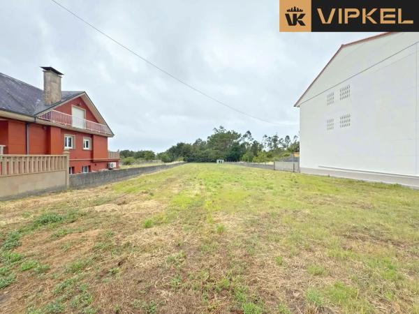 Terreno en pedramarrada