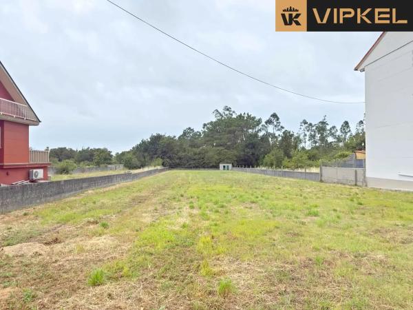 Terreno en pedramarrada