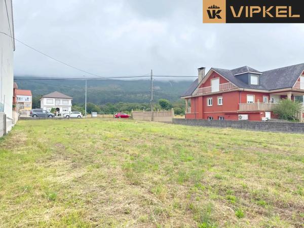 Terreno en pedramarrada