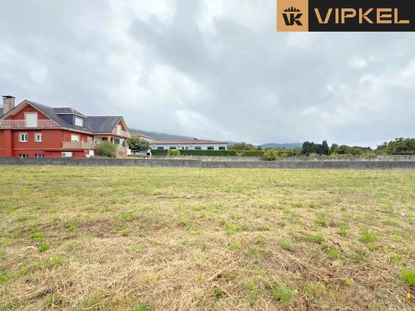 Terreno en pedramarrada