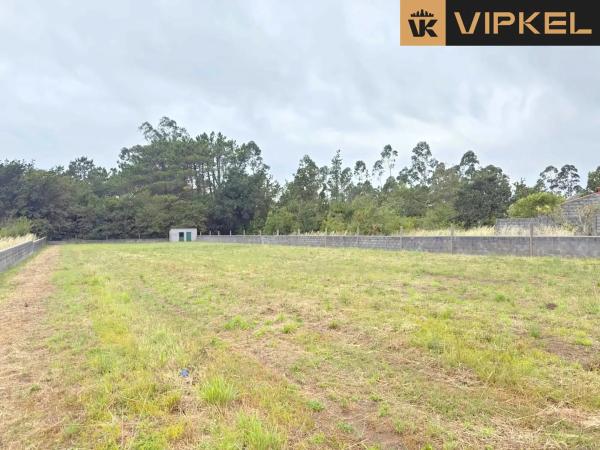 Terreno en pedramarrada