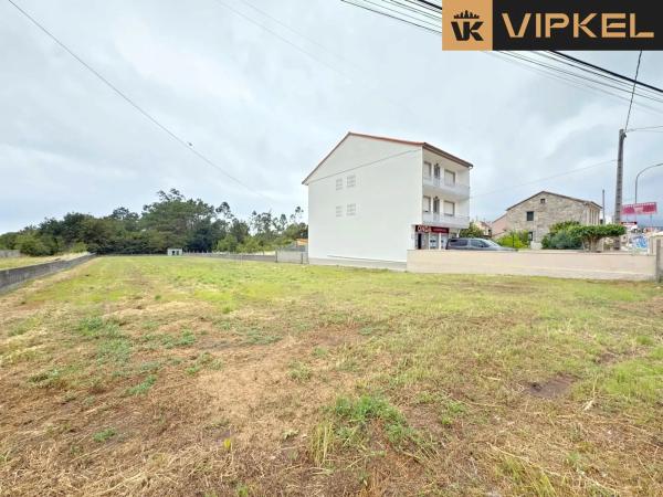 Terreno en pedramarrada