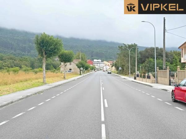 Terreno en pedramarrada